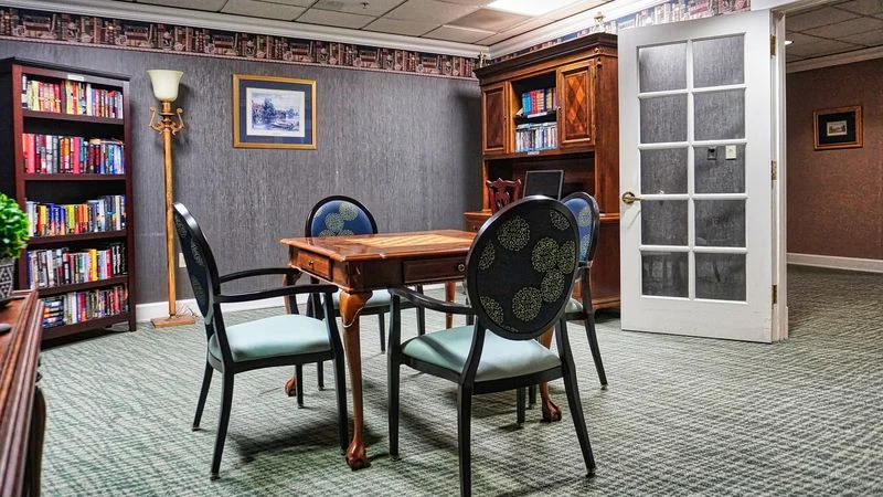 Image of Sodalis Merritt Island (3)