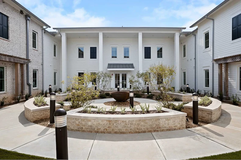 Image of The Claiborne at Gulfport Highlands (2)