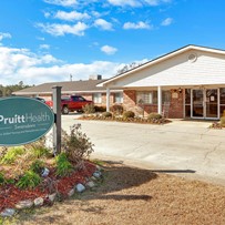 Image of PruittHealth - Swainsboro (1)