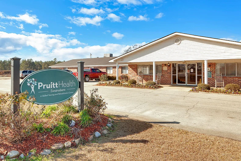 Image of PruittHealth - Swainsboro (1)
