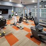 Franklin Park Alamo Heights fitness center