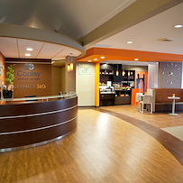 Image of Copley Health Center (3)