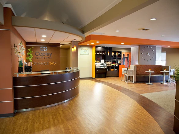 Image of Copley Health Center (3)