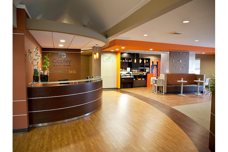 Image of Copley Health Center (3)