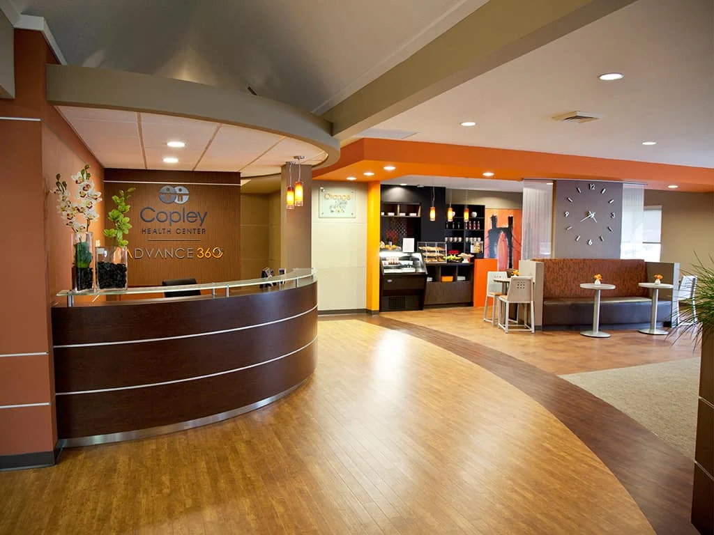 Image of Copley Health Center (3)