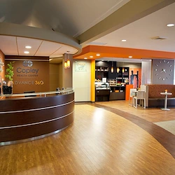 Image of Copley Health Center (3)