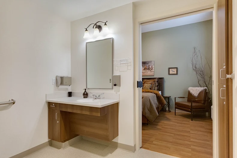 Image of Sierra Basin Memory Care (9)