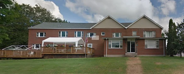 Image of Sanfield Rehab & Living Center (1)