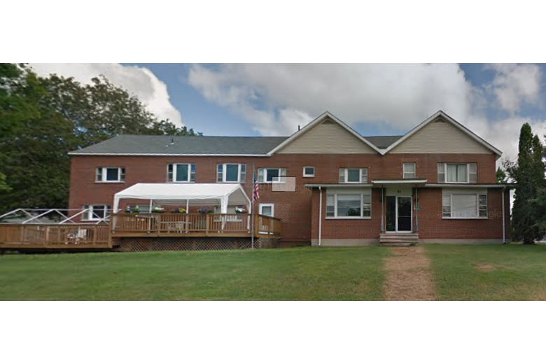 Image of Sanfield Rehab & Living Center (1)