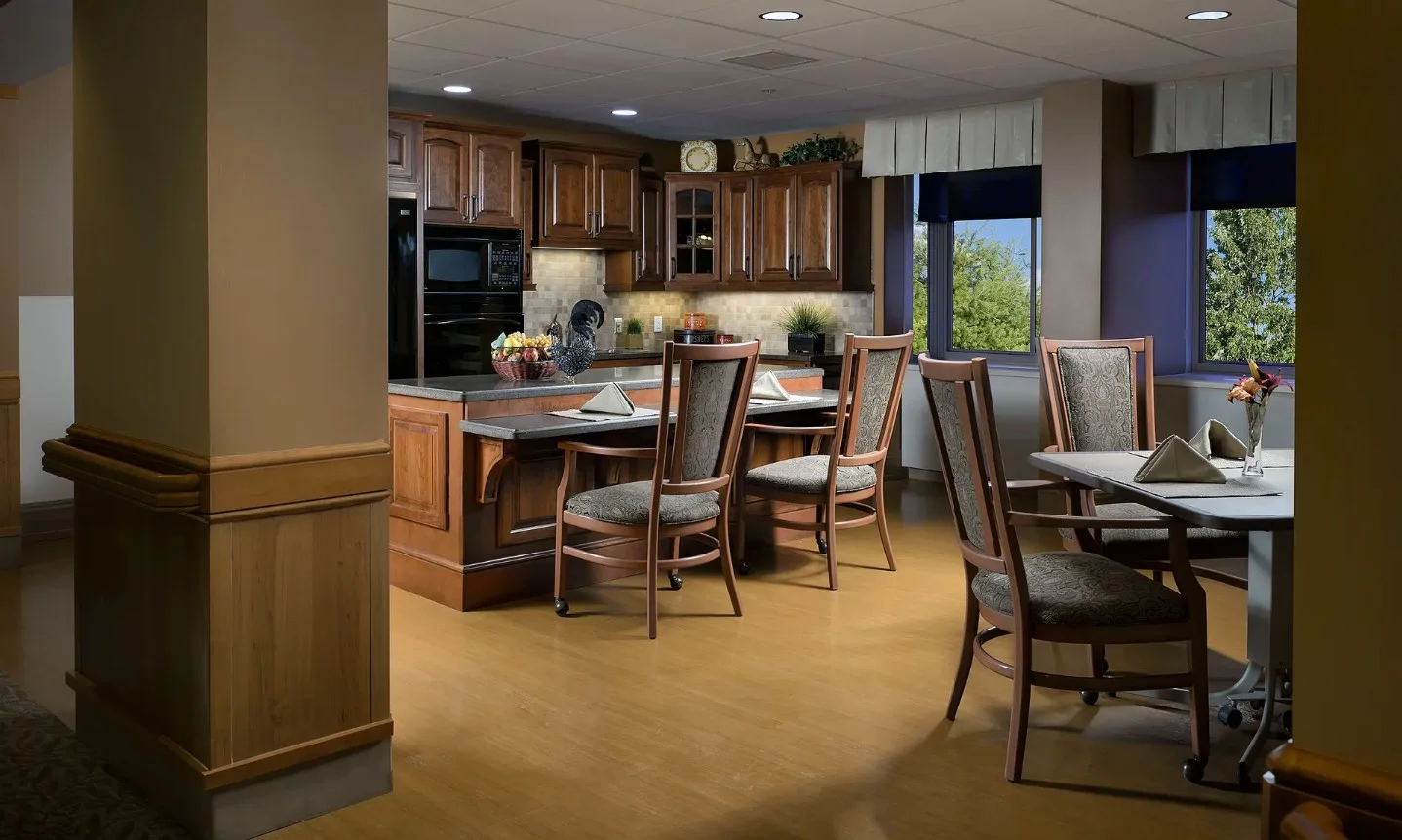 Image of The Village at Rockville Health Services (6)