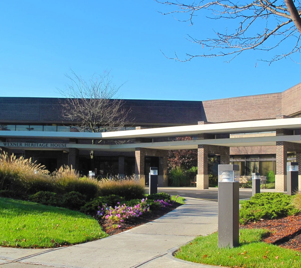 Image of Wexner Heritage House (2)