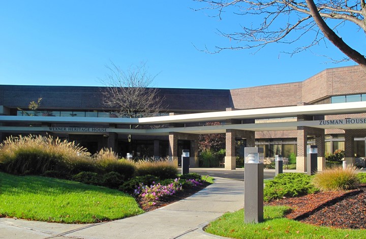 Image of Wexner Heritage House (2)