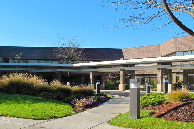 Image of Wexner Heritage House (2)