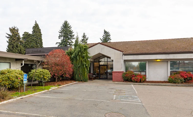 Image of Mountain View Rehabilitation And Care Center (1)