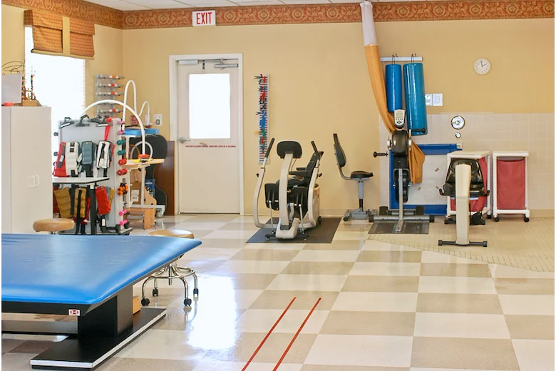 Image of Life Care Center Of Colorado Springs (5)