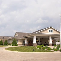 Image of Covenant Glen of Frankenmuth (1)