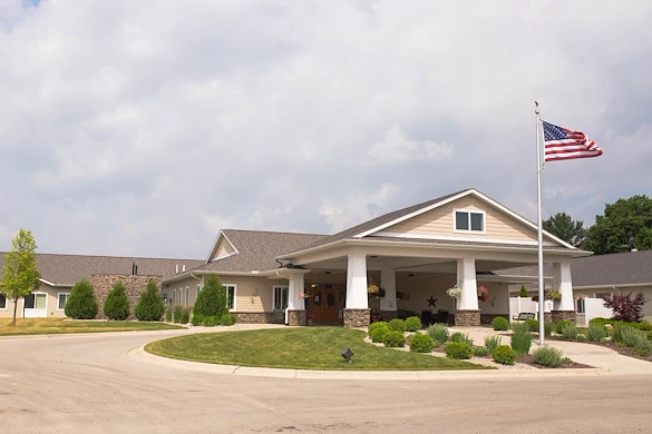 Image of Covenant Glen of Frankenmuth (1)