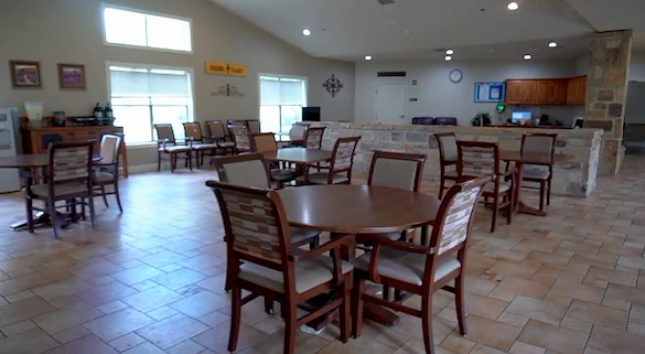 Image of The Oaks of Garden Ridge Assisted Living and Memory Care (4)