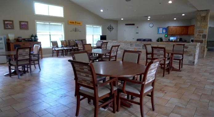 Image of The Oaks of Garden Ridge Assisted Living and Memory Care (4)