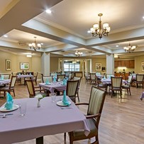 Image of Brookdale West Ashley (4)