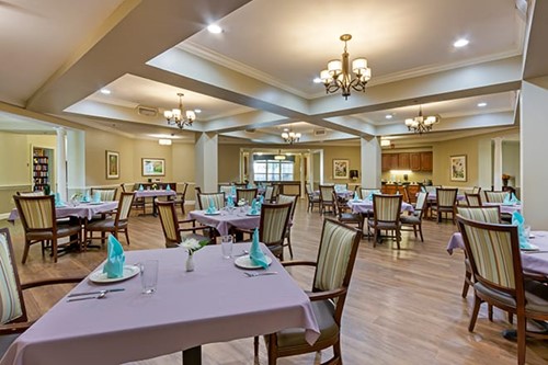 Image of Brookdale West Ashley (4)