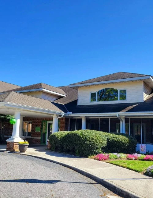 Image of Karolwood Gardens Portsmouth (1)