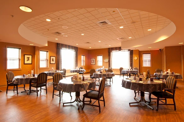 Image of Syracuse Home Association (3)