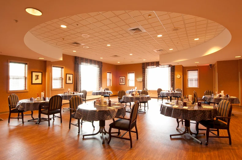 Image of Syracuse Home Association (3)