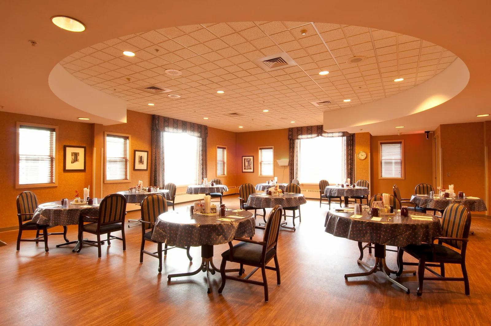 Image of Syracuse Home Association (3)