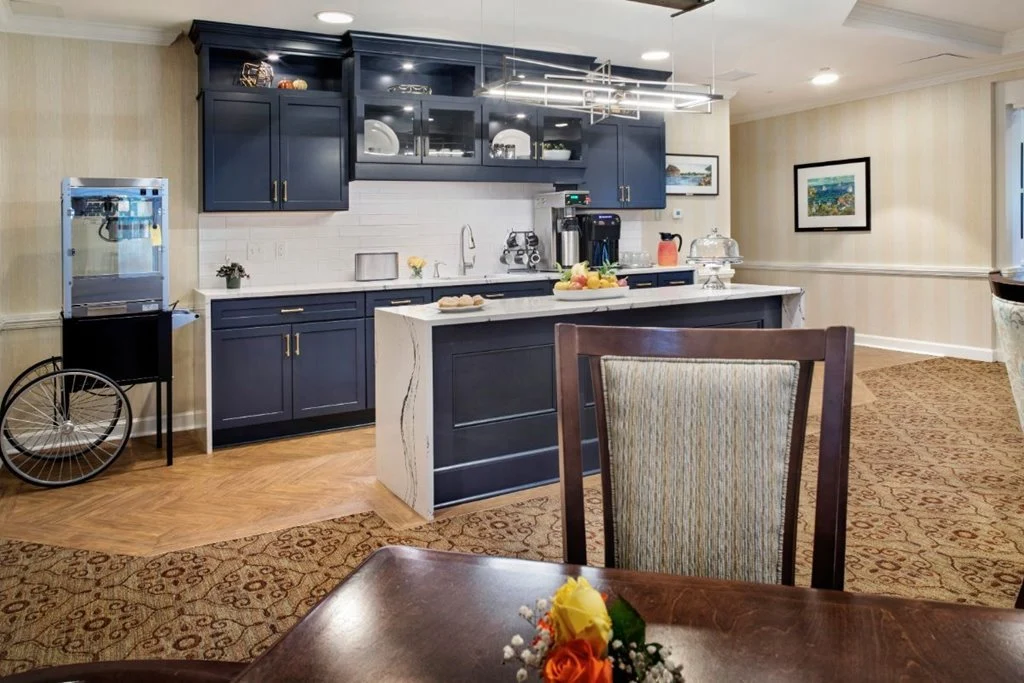 Image of Sunrise of Cohasset (3)