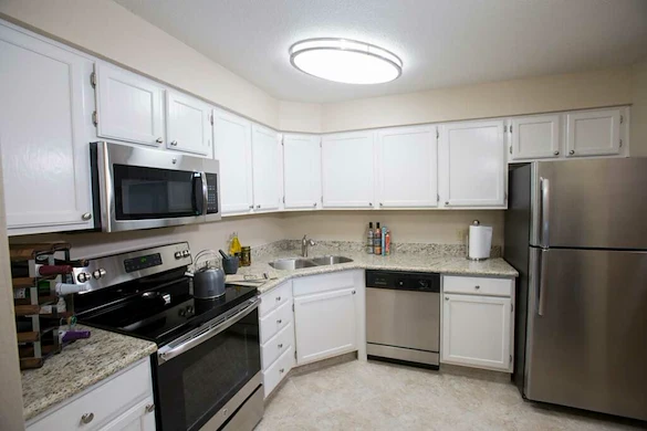 Image of Sierra Winds - Independent Living (2)