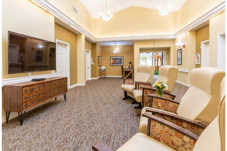 Image of Evergreen Memory Care (4)