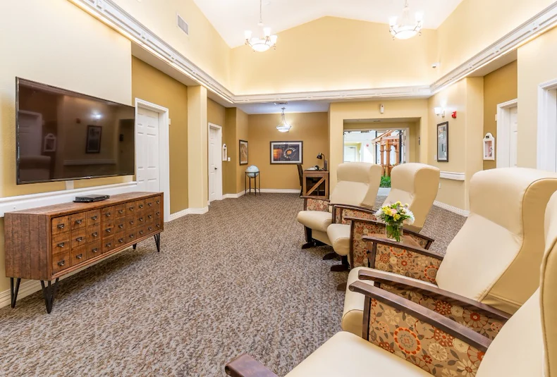 Image of Evergreen Memory Care (4)