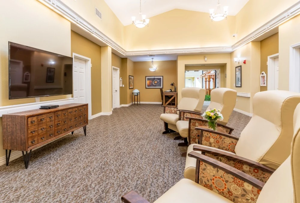 Image of Evergreen Memory Care (4)