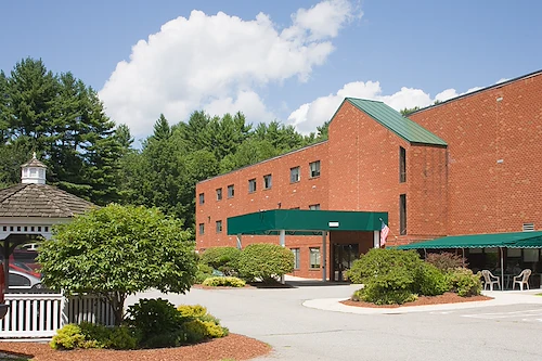 Image of Keene  Center, Genesis Healthcare (1)