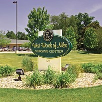 Image of West Woods Of Niles (1)