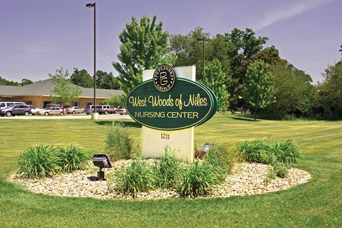 Image of West Woods Of Niles (1)