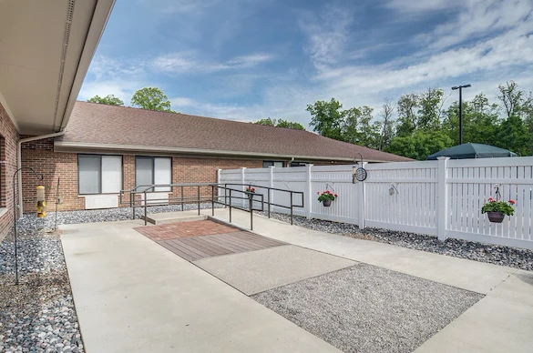 Image of Mentor Hills Post Acute (1)