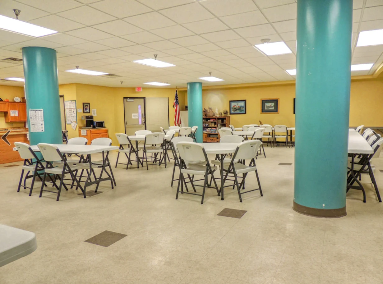 Image of Our Lady's Manor (3)