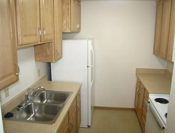 Image of Old West Apartments (3)