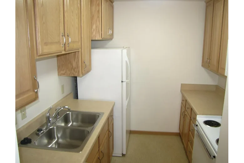 Image of Old West Apartments (3)