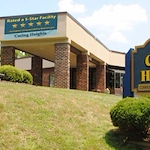 Image of Caring Heights Community Care & Rehab (1)