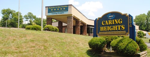 Image of Caring Heights Community Care & Rehab (1)