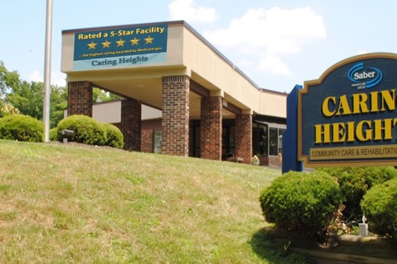 Image of Caring Heights Community Care & Rehab (1)