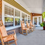 Image of Sunrise at Cherry Creek (2)