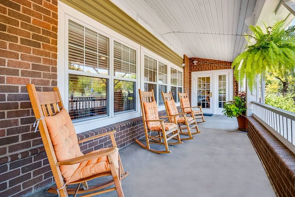 Image of Sunrise at Cherry Creek (2)