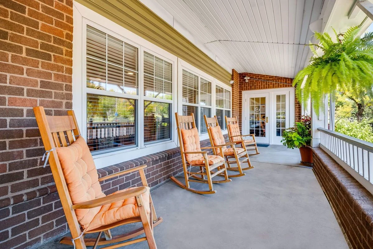 Image of Sunrise at Cherry Creek (2)