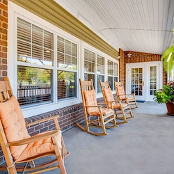 Image of Sunrise at Cherry Creek (2)