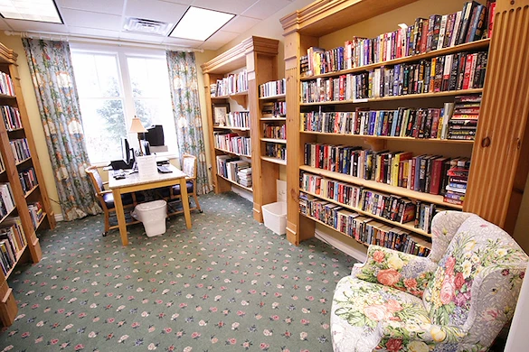 Image of Perry Farm Village (5)