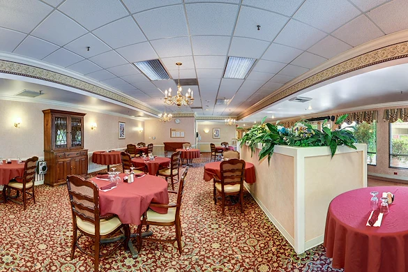 Image of Willow Springs Healthcare Center (3)